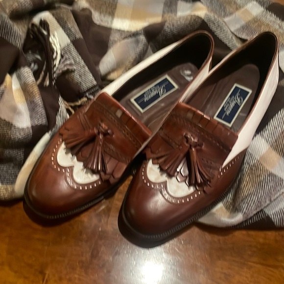 cole haan bragano collection